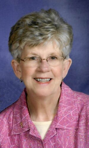 Jean Ann Doda – OBIT
