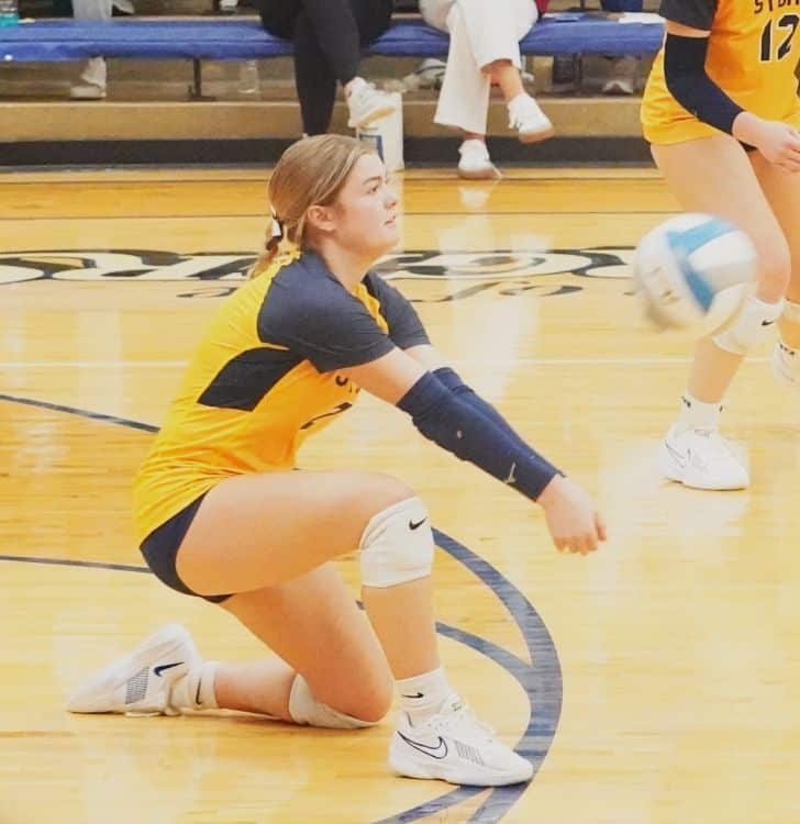 Stephen-Argyle Volleyball beats Goodridge Grygla in 5 sets to advance in Section 8A tournament