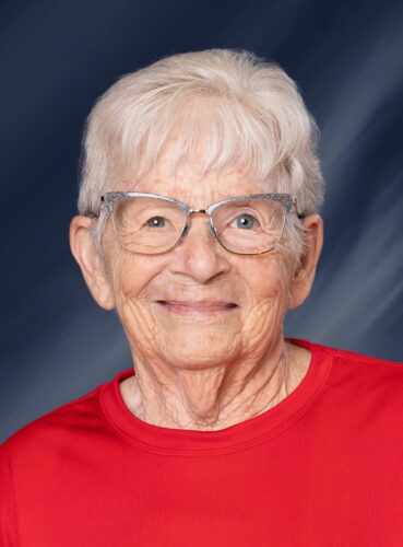 Michell J. Olson – OBIT