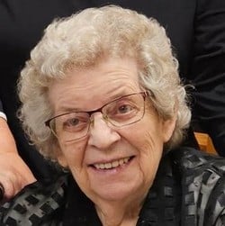 Lyla Moteberg – OBIT