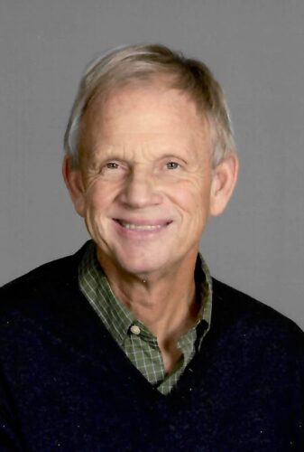 Dr. Peter Fredrick Graham – OBIT