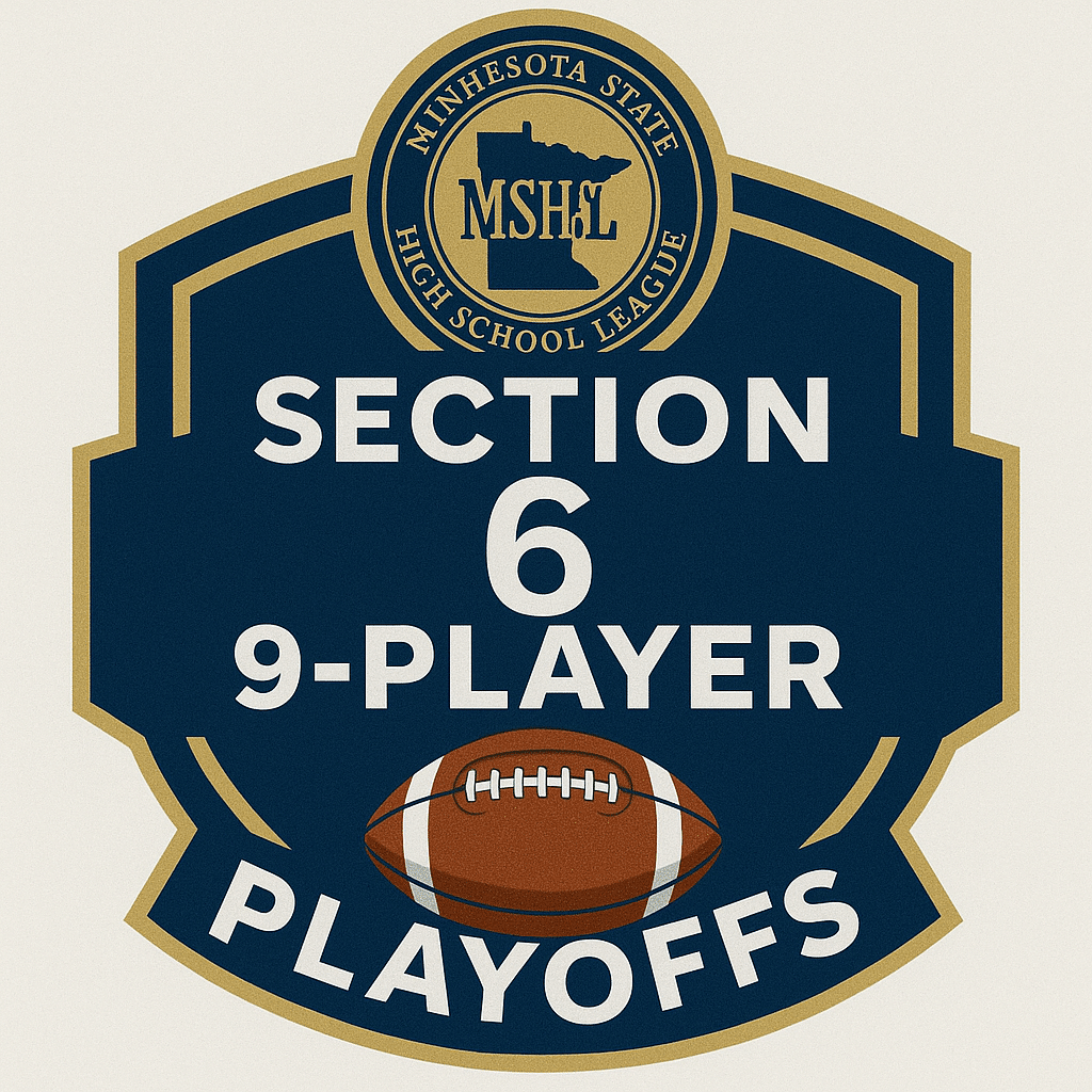 Section 6 9-Player football