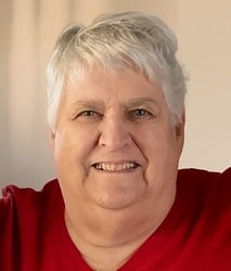 Sharon Di Ann Jacobs – OBIT