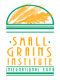 Small Grains Institute Committee to grants and awards scholarships
