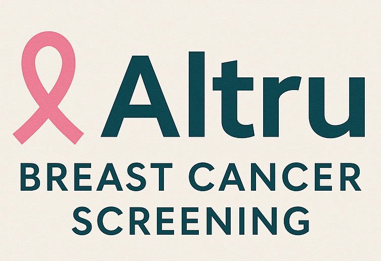 altru breast cancer