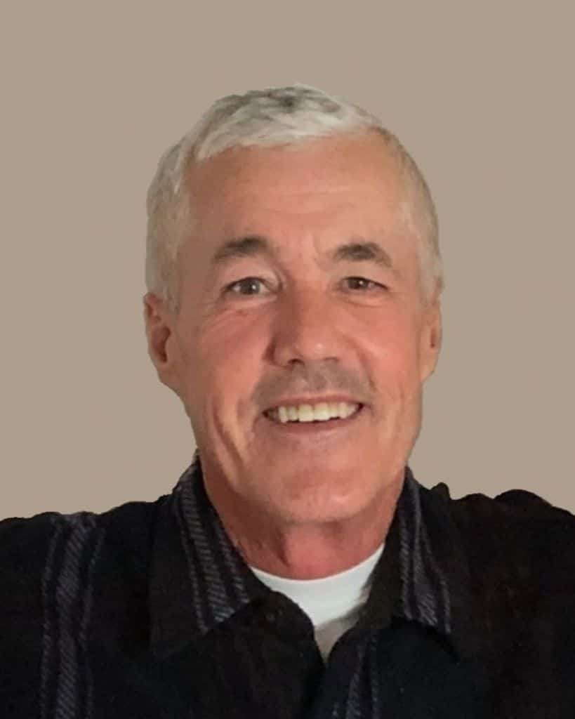 Brad Knudson – OBIT