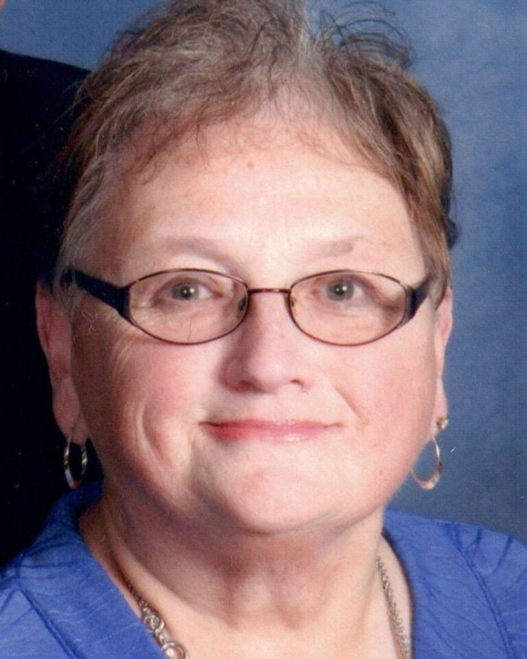 Sharon Benson OBIT KROX sharon-benson-obit-krox