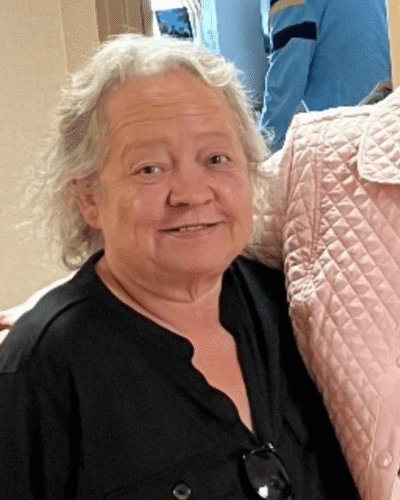 Mary Hilliard – OBIT