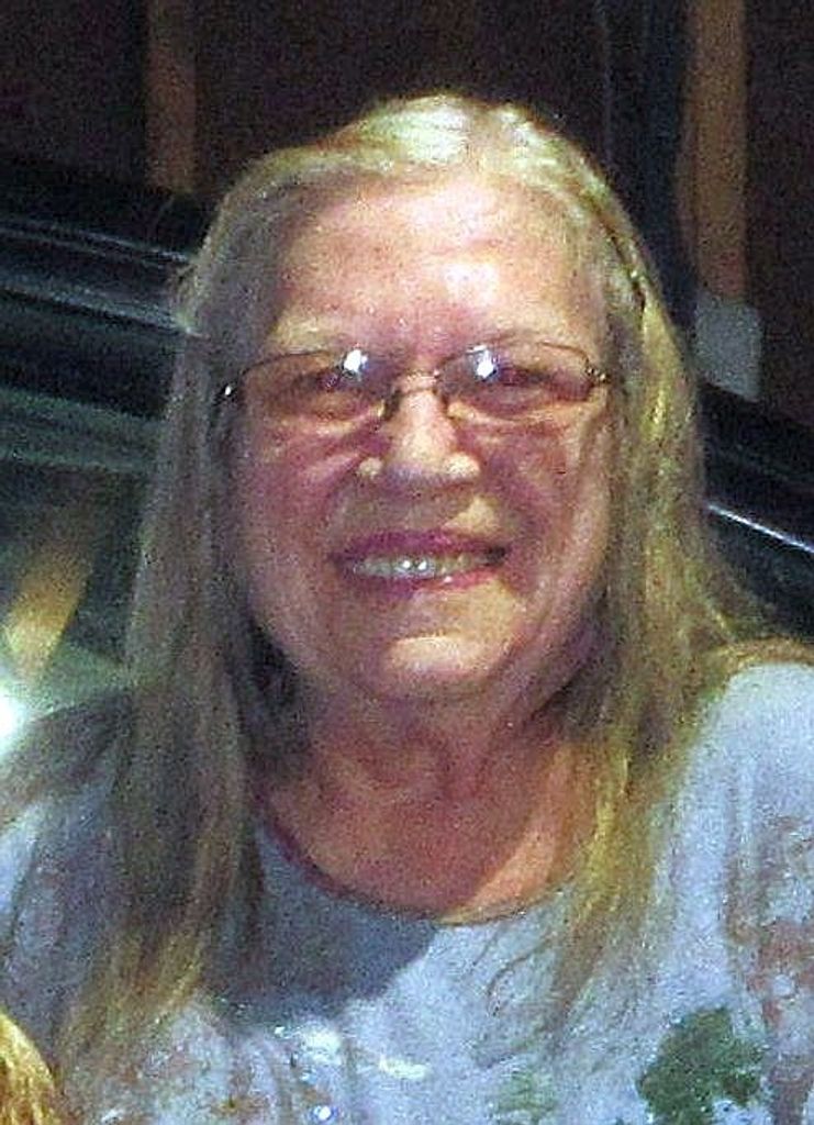 Janet Delayne Baskerville – OBIT