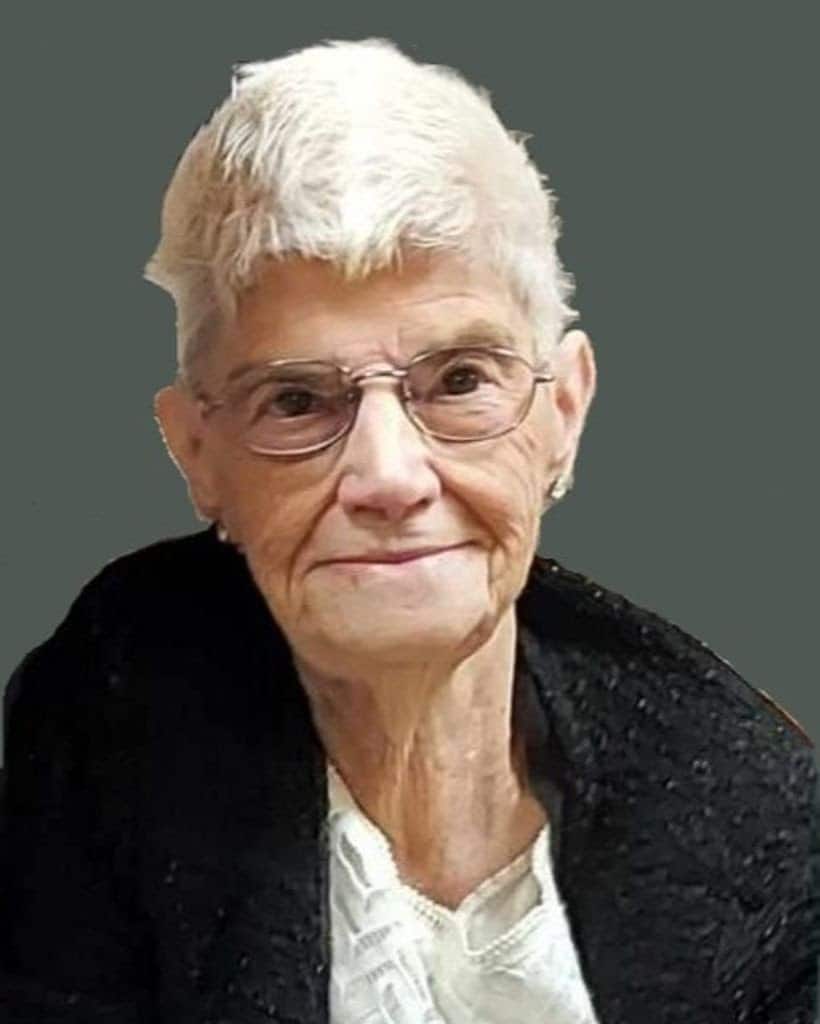 Carol Sommerfeld – OBIT