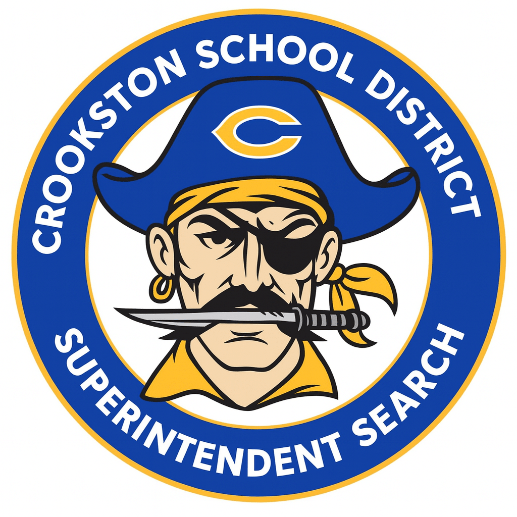 Crookston School Board sets Superintendent search timeline, salary range, and steps going forward