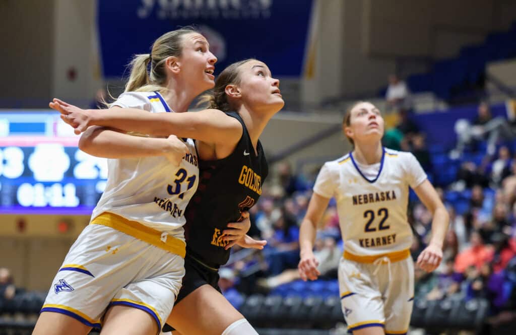 UMC Women’s Basketball falls to Nebraska-Kearney in season opener