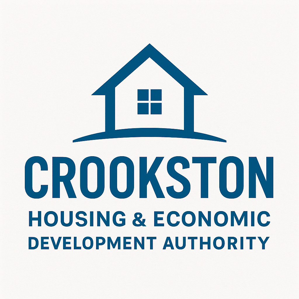 CHEDA moving forward with Broadway Villas plan, and plans a Crookston Connected event in January