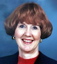 Arlene Ann Tahran – OBIT