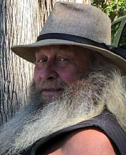 Dale Hendrickson – OBIT