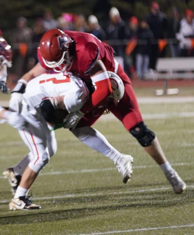 Fertile-Beltrami takes down Cromwell-Wright, advances back to State Semifinals