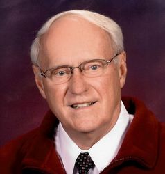 Jerome “Jerry” Knutson – OBIT
