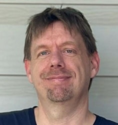 Josh Russ Miller – OBIT