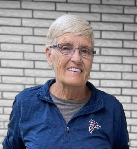 Linda D. Aanenson – OBIT