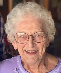 Marilyn Ann Arness – OBIT