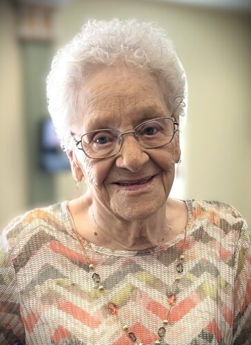 Edna Skiple – OBIT