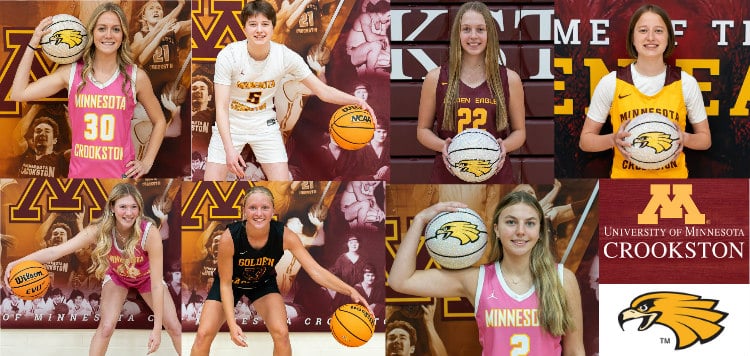 UMC Women’s Basketball signs seven players for next year