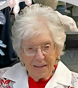 Nina Marlene Austin – OBIT