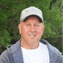 Nicholas (Nick) Edwald Keller – OBIT