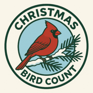Rydell and Glacial Ridge Wildlife Refuges host the annual Christmas Bird Count December 18
