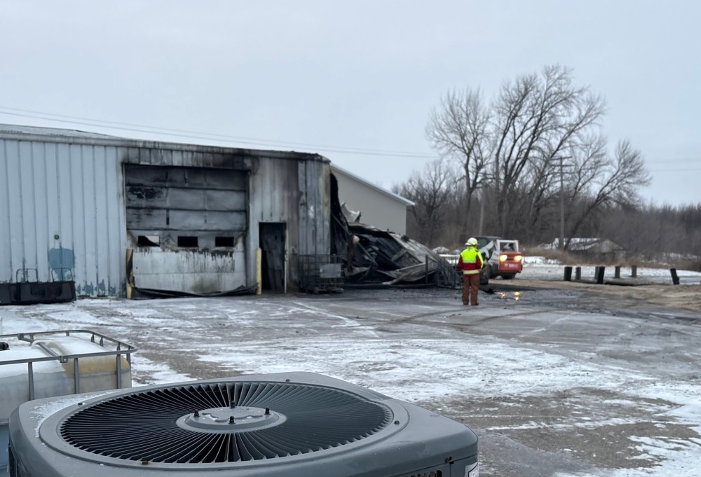 Christian brothers ford fore