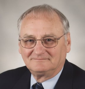 James Donald Kelly – OBIT