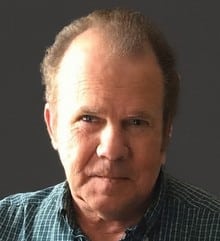 James (Jimmy) Bruce Duckstad – OBIT