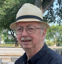 John Allan Geary – OBIT