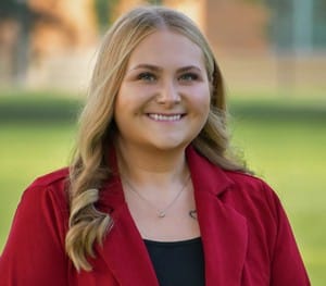 UMC’s Maggie Melvin named to Prairie Business Magazines 40 under 40 top professionals in the region