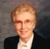 Phyllis Hanson – OBIT