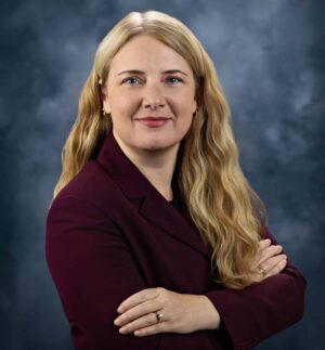 Judge Anne M. Rasmusson, of Crookston, appointed to the Minnesota Court of Appeals