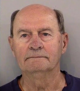 Thomas Amiot pleads guilty to first-degree criminal sexual conduct involving a minor