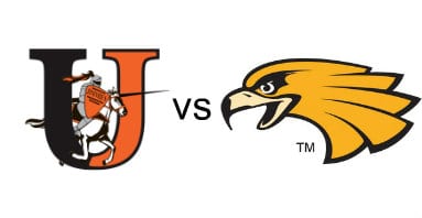 UMC Women’s Basketball team hosts Jamestown – on KROX