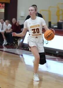 UMC Women’s Basketball falls in OT to Bemidji State