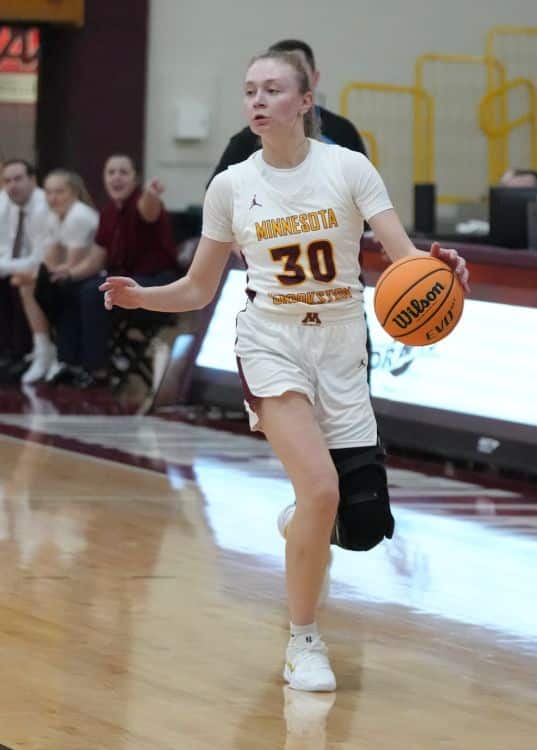 UMC Women’s Basketball falls in overtime thriller to Bemidji State