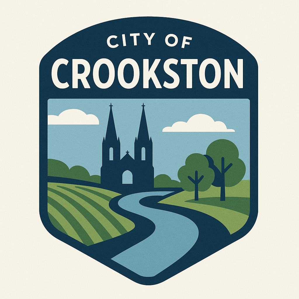 Crookston Park Board and Charter Commission meet on Monday