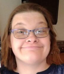 Jackie Marie Frentz – OBIT