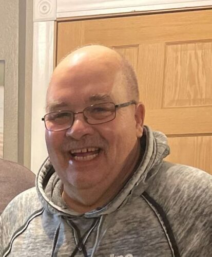 Donnie LeRoy Olson – OBIT