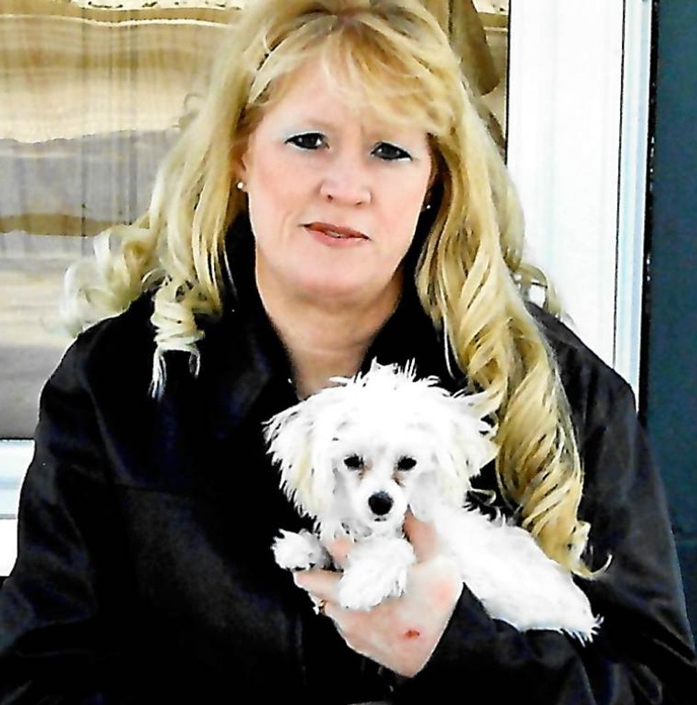 Julie Walker – OBIT