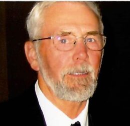 Bernard Elseth – OBIT