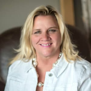 Karie Kirschbaum, CHEDA Executive Director,  to step down to take a job in the public sector