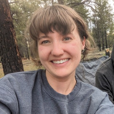 New CHEDA Executive Director Taylor Wyum excited to be in her new role