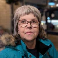 Shari Fromm – OBIT