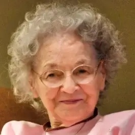 Alice Ann Norton – OBIT