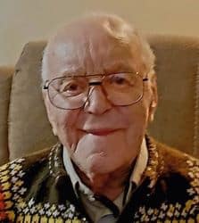 Arthur (Art) Leroy Gredvig – OBIT